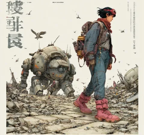 热血题材漫画《逆风而上》封面